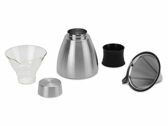 Кофеварка «POUR OVER» фото 4