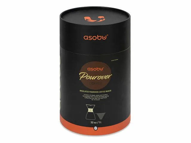 Кофеварка «POUR OVER» фото 8