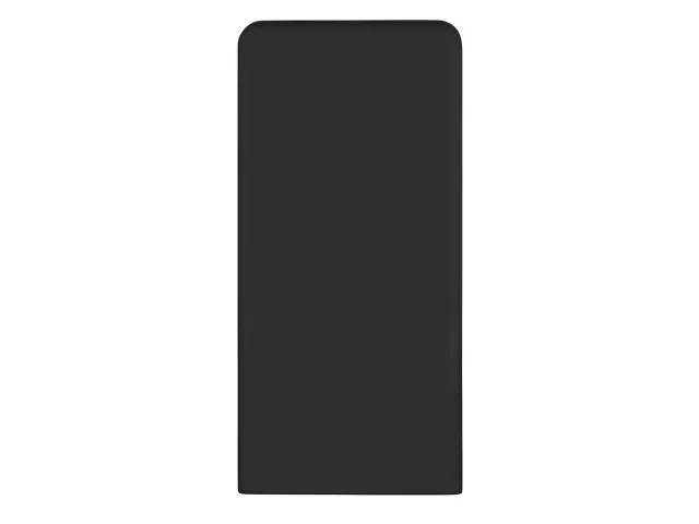 Внешний аккумулятор с подсветкой логотипа «Faros», soft-touch, 4000 mAh фото 5