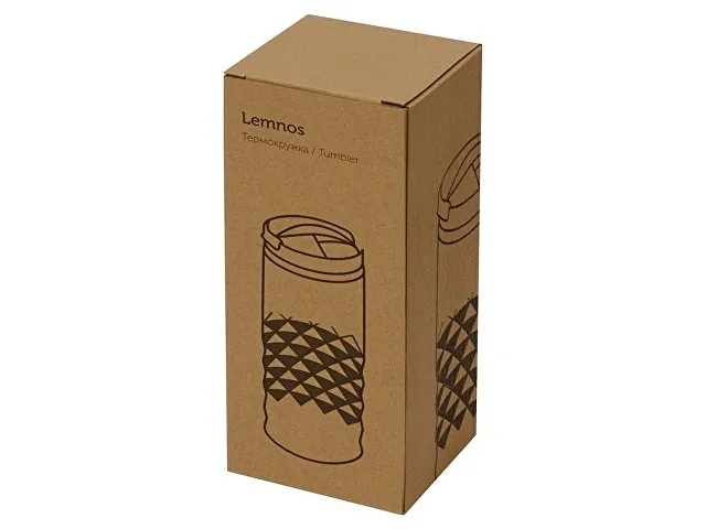 Термокружка «Lemnos» фото 4