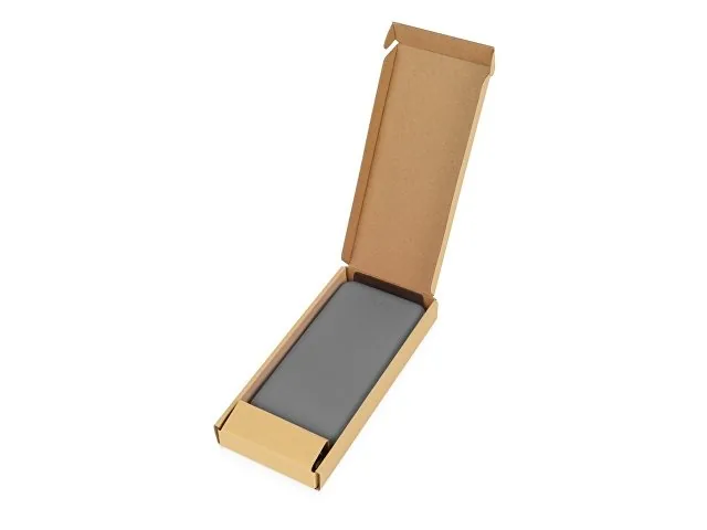 Внешний аккумулятор «NEO PB100», soft touch, 10000 mAh фото 7