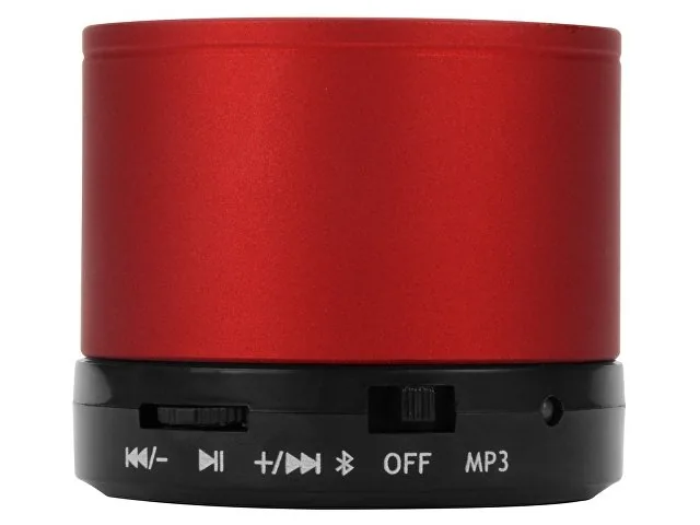 Беспроводная колонка «Ring» с функцией Bluetooth® фото 6