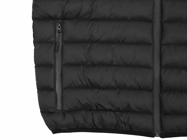 Стеганая куртка «Uniqloud», мужская фото 14