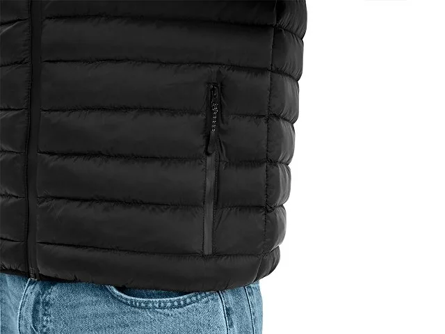 Стеганая куртка «Uniqloud», мужская фото 5