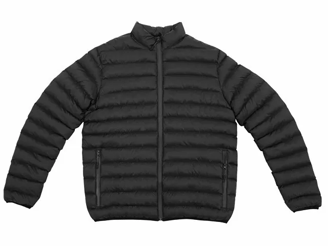 Стеганая куртка «Uniqloud», мужская фото 11
