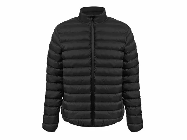 Стеганая куртка «Uniqloud», мужская фото 9