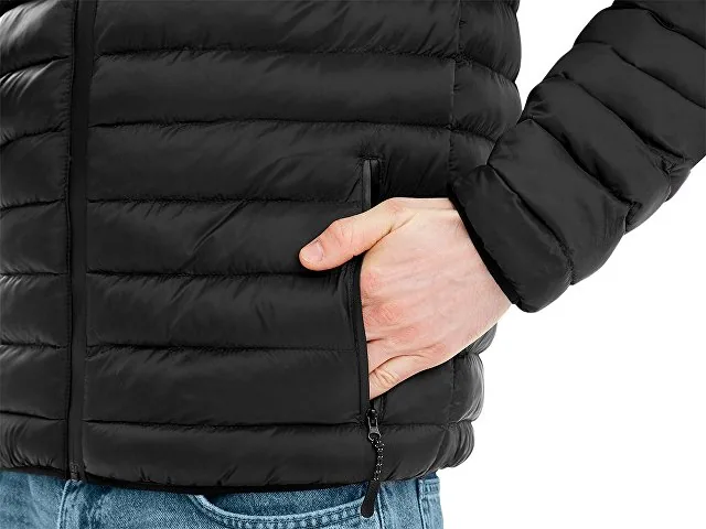 Стеганая куртка «Uniqloud», мужская фото 6
