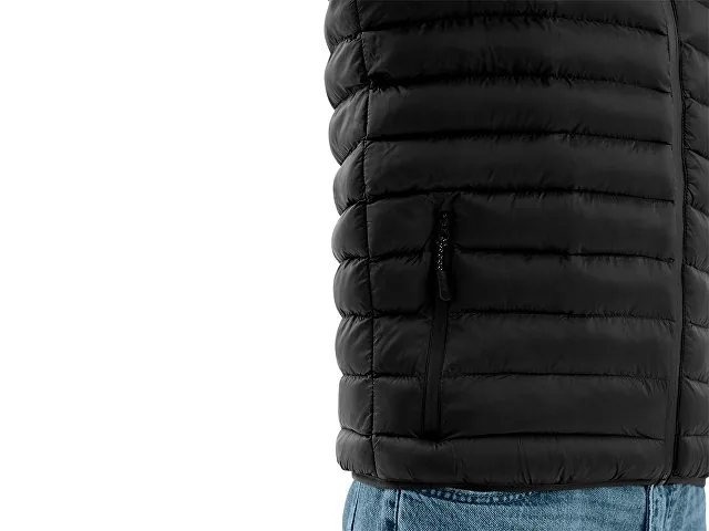 Стеганый жилет «Uniqloud», мужской фото 6
