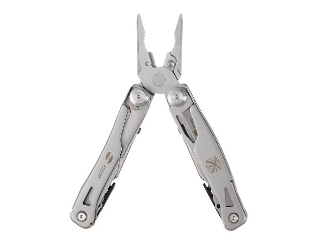Мультитул, 106 мм, 15 функций фото 3