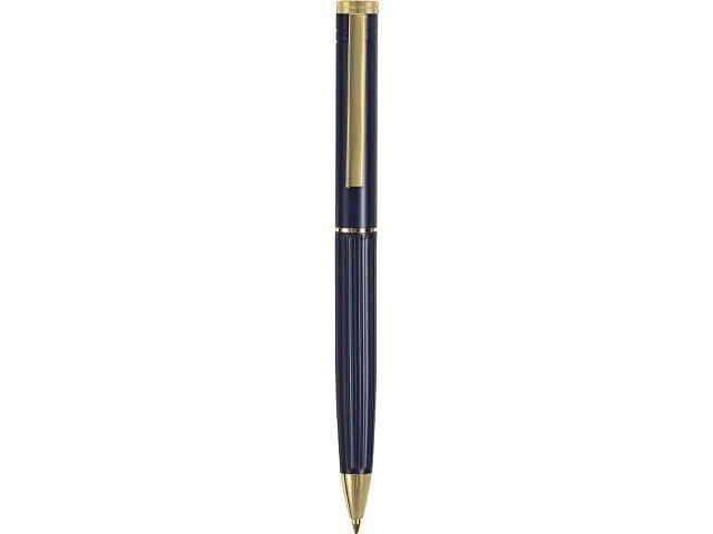 Шариковая металлическая ручка «Monarch Gold» фото 3