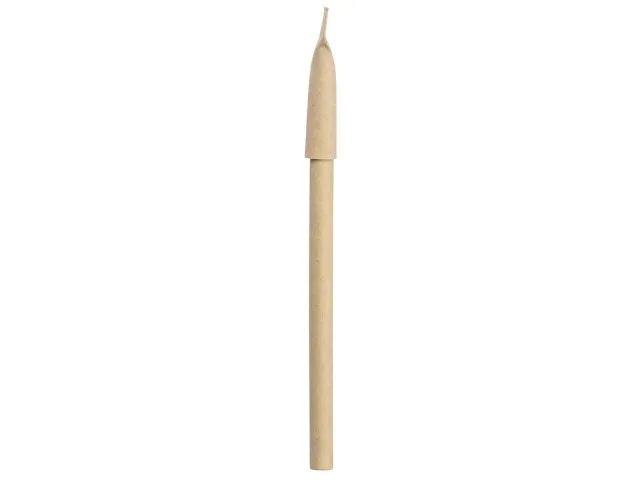 Вечный карандаш из переработанной бумаги «Recycled pencil» фото 3