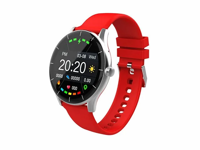 Смарт-часы «IoT Watch GT» фото 5