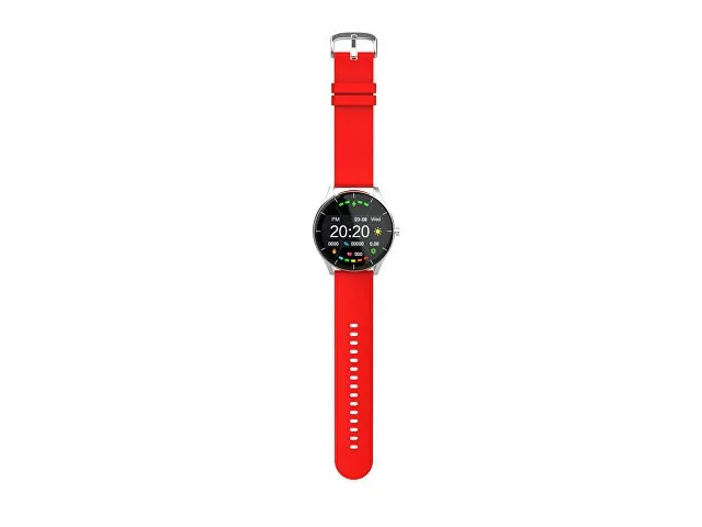 Смарт-часы «IoT Watch GT» фото 6
