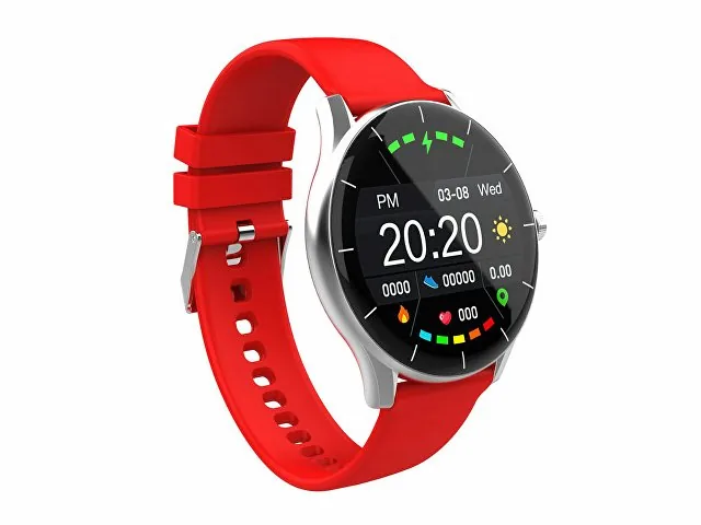 Смарт-часы «IoT Watch GT» фото 7