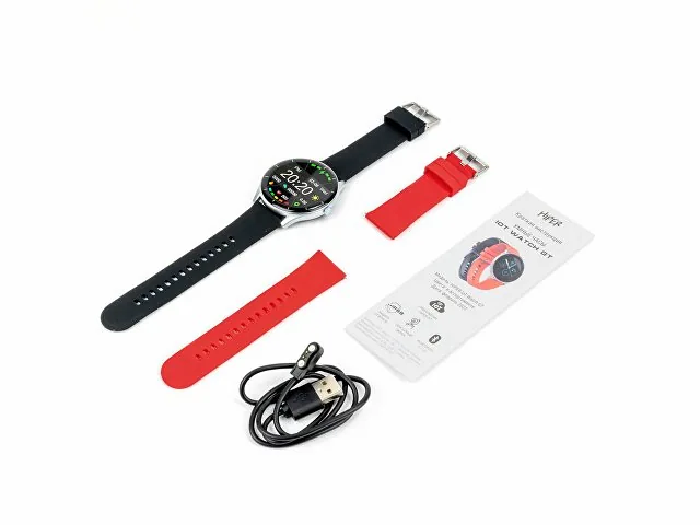 Смарт-часы «IoT Watch GT» фото 9