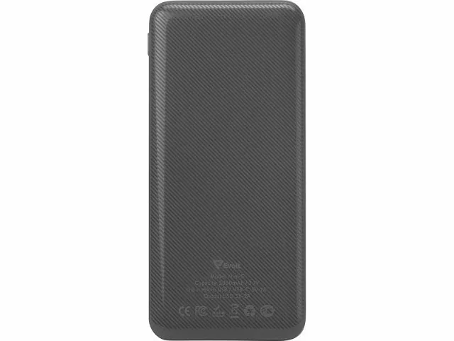 Внешний аккумулятор «Mini-5», 5000 mAh фото 5