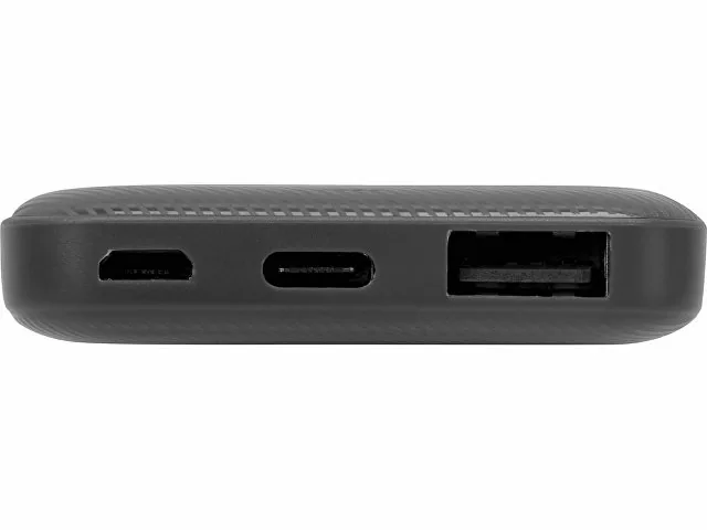 Внешний аккумулятор «Mini-5», 5000 mAh фото 8