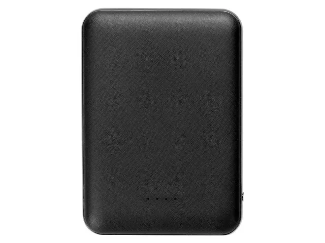 Внешний аккумулятор «Grind», 5000 mAh фото 5