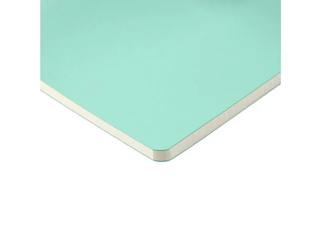 Бизнес тетрадь А5 «Megapolis Velvet flex» soft touch фото 4