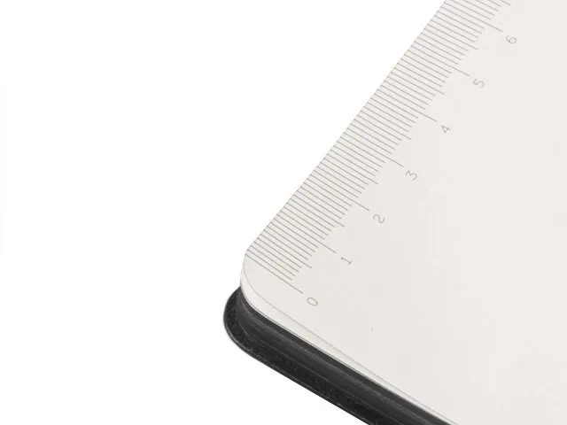 Блокнот в гибкой обложке А5 «Notepeno Max» фото 9