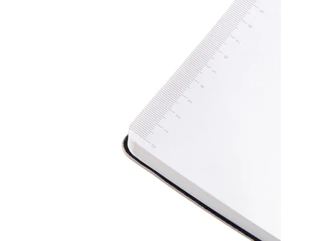 Блокнот в гибкой обложке А5 «Notepeno Max» фото 9