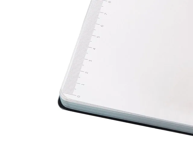 Блокнот в гибкой обложке А5 «Notepeno Max» фото 9