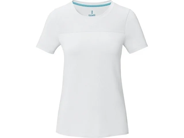 Футболка «Borax» женская фото 2