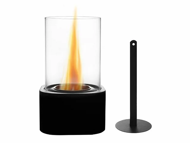 Биокамин квадратный «Hygge 3.0» фото 2