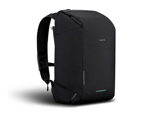 Антикражный рюкзак-трансформер Clickpack Travlo для ноутбука 16" фото 2