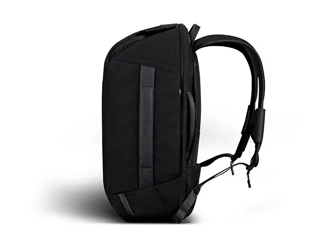 Антикражный рюкзак-трансформер Clickpack Travlo для ноутбука 16" фото 3