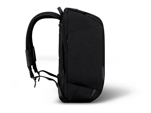 Антикражный рюкзак-трансформер Clickpack Travlo для ноутбука 16" фото 4
