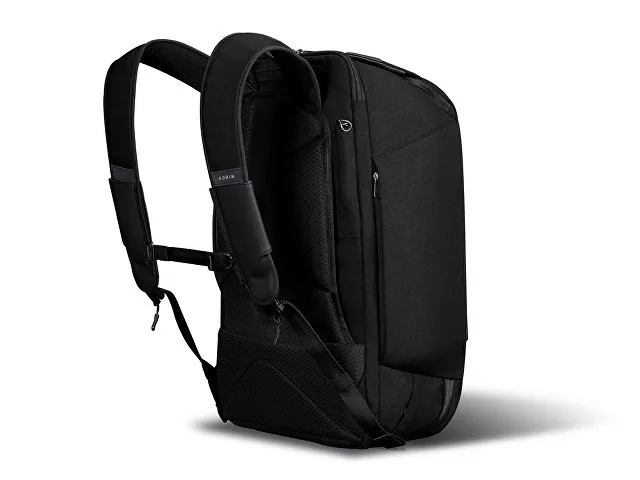 Антикражный рюкзак-трансформер Clickpack Travlo для ноутбука 16" фото 5