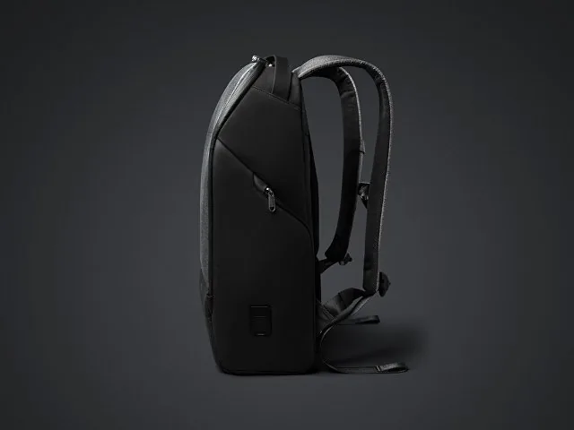 Водостойкий антикражный рюкзак FlexPackPro для ноутбука 15.6" фото 3