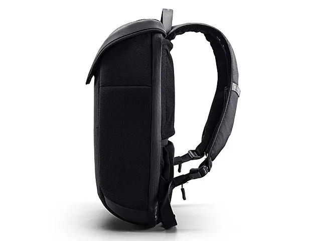 Водостойкий антикражный рюкзак Clickpack для ноутбука 15.6" фото 3