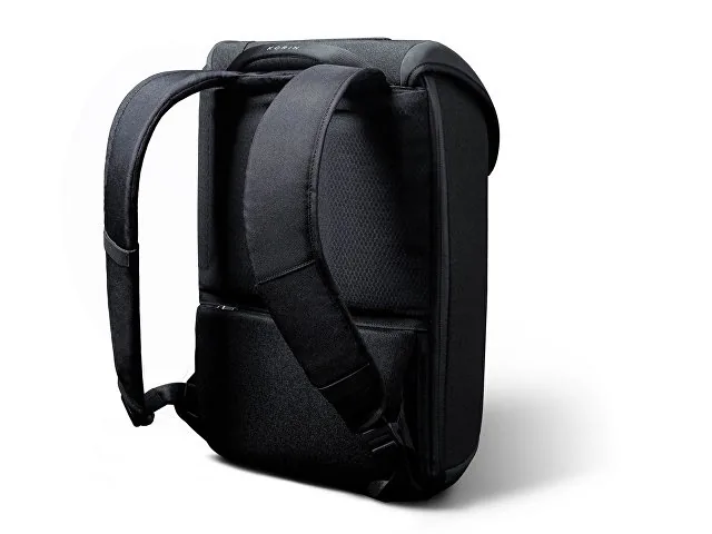 Водостойкий антикражный рюкзак Clickpack для ноутбука 15.6" фото 4