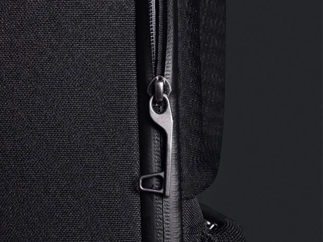 Водостойкий антикражный рюкзак Clickpack для ноутбука 15.6" фото 9
