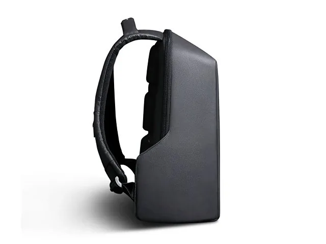 Водостойкий антикражный рюкзак Hipack для ноутбука 15.6" фото 4