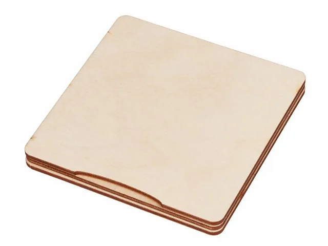 Деревянная головоломка «Пятнашки» фото 5