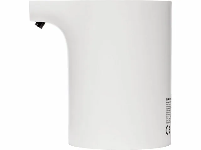 Дозатор жидкого мыла автоматический «Mi Automatic Foaming Soap Dispenser» (без ёмкости с мылом) фото 2