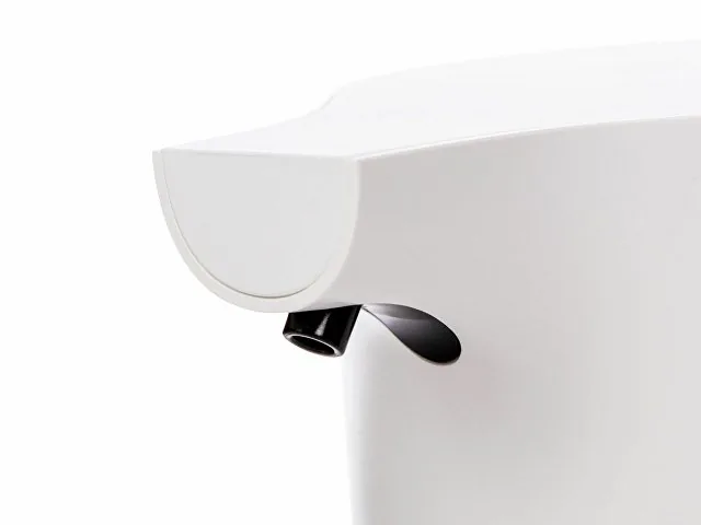 Дозатор жидкого мыла автоматический «Mi Automatic Foaming Soap Dispenser» (без ёмкости с мылом) фото 6