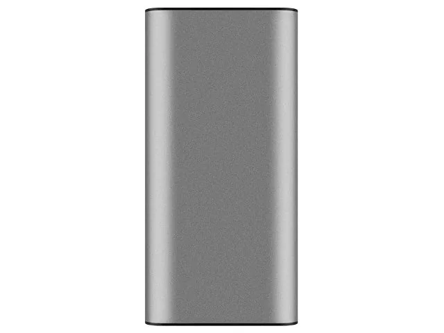 Внешний аккумулятор «Terra Pro» с QC/PD, 10000 mAh фото 2