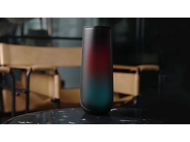 Портативная колонка TWS «mySound Disco», 16 Вт фото 10
