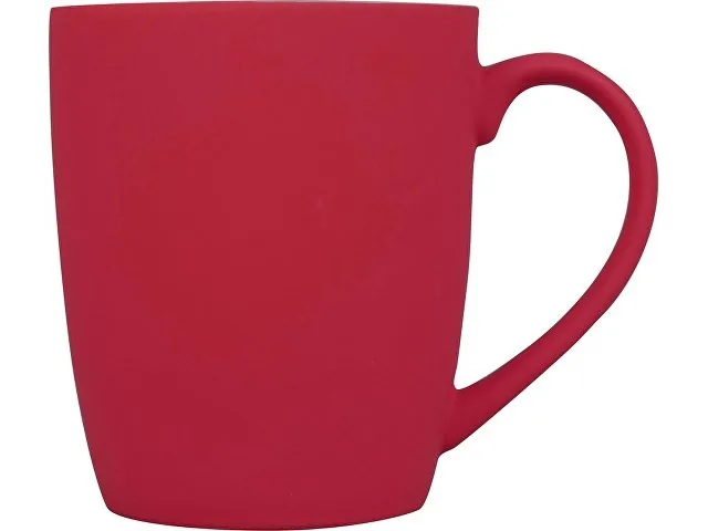 Кружка «C1» soft-touch фото 2