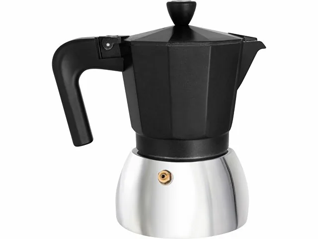 Гейзерная кофеварка «Arabica», 300 мл фото 4