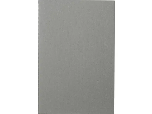 Блокнот A5 «Monet» из моющегося крафта фото 4