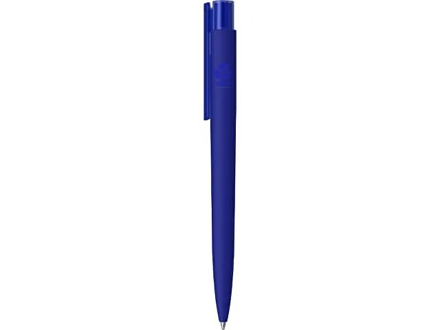 Ручка шариковая «RECYCLED PET PEN PRO K transparent GUM» soft-touch фото 2