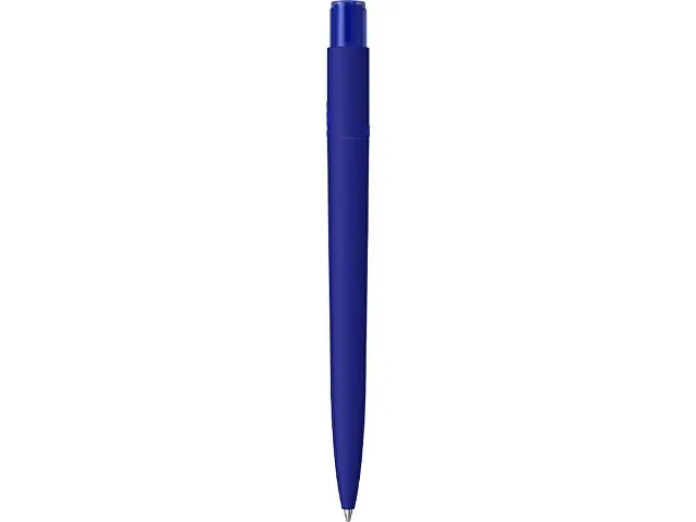 Ручка шариковая «RECYCLED PET PEN PRO K transparent GUM» soft-touch фото 3