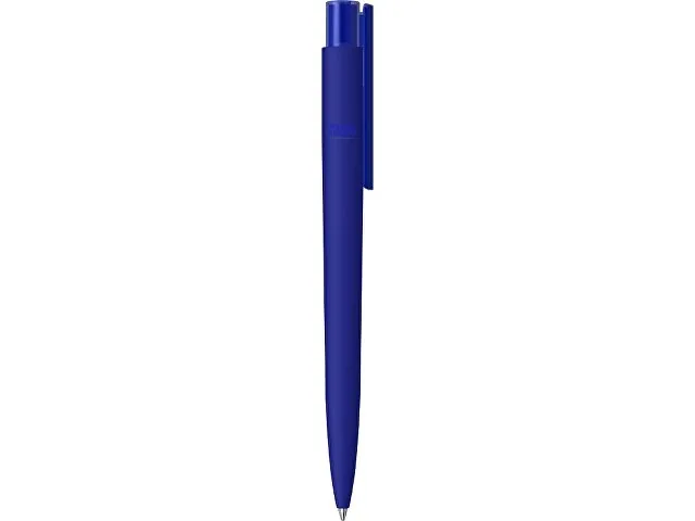 Ручка шариковая «RECYCLED PET PEN PRO K transparent GUM» soft-touch фото 4