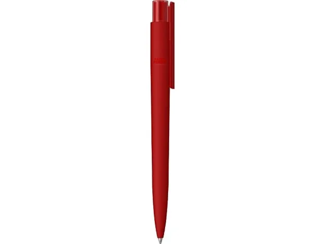 Ручка шариковая «RECYCLED PET PEN PRO K transparent GUM» soft-touch фото 2