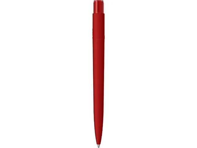Ручка шариковая «RECYCLED PET PEN PRO K transparent GUM» soft-touch фото 4